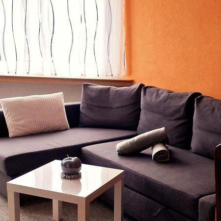 Fewo D'Rock Arosa- Center Of Nightlife By Nature Apartments Switzerland Экстерьер фото