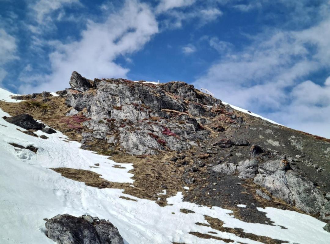 Fewo D'Rock Arosa- Center Of Nightlife By Nature Apartments Switzerland Экстерьер фото