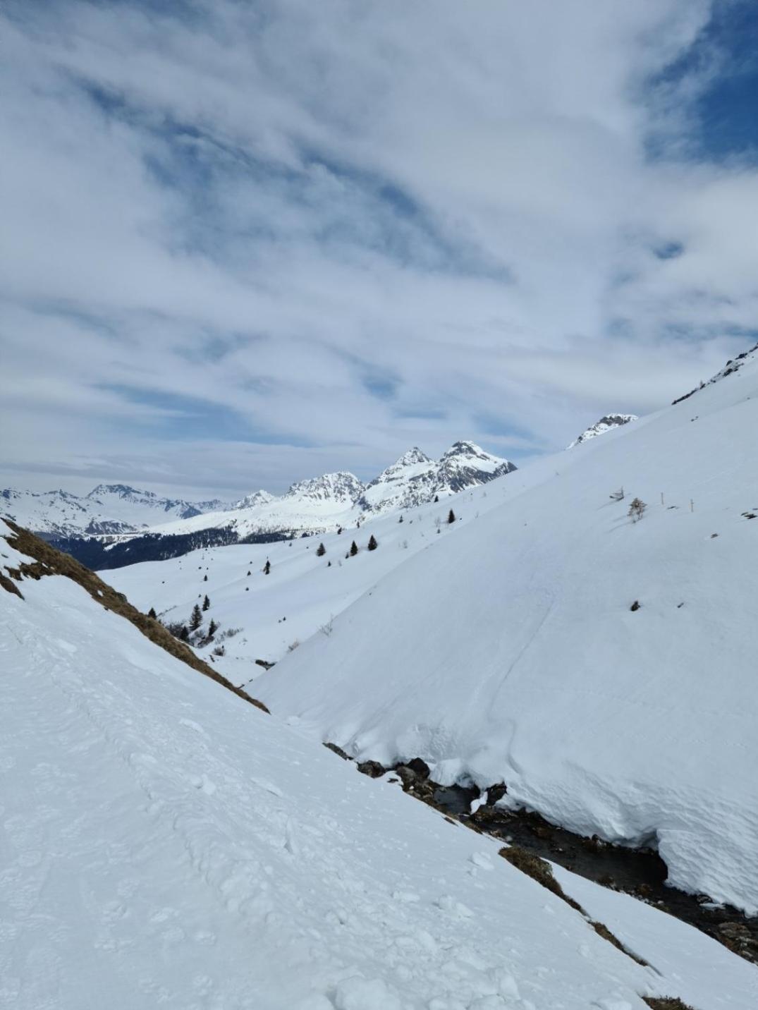 Fewo D'Rock Arosa- Center Of Nightlife By Nature Apartments Switzerland Экстерьер фото
