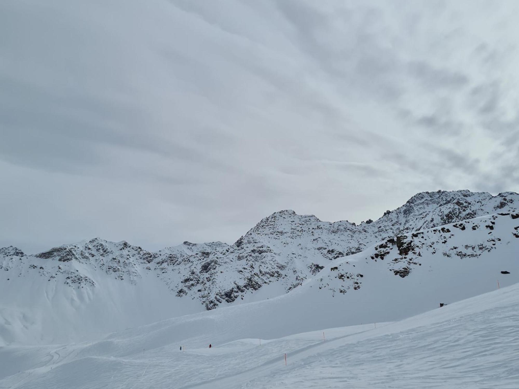 Fewo D'Rock Arosa- Center Of Nightlife By Nature Apartments Switzerland Экстерьер фото