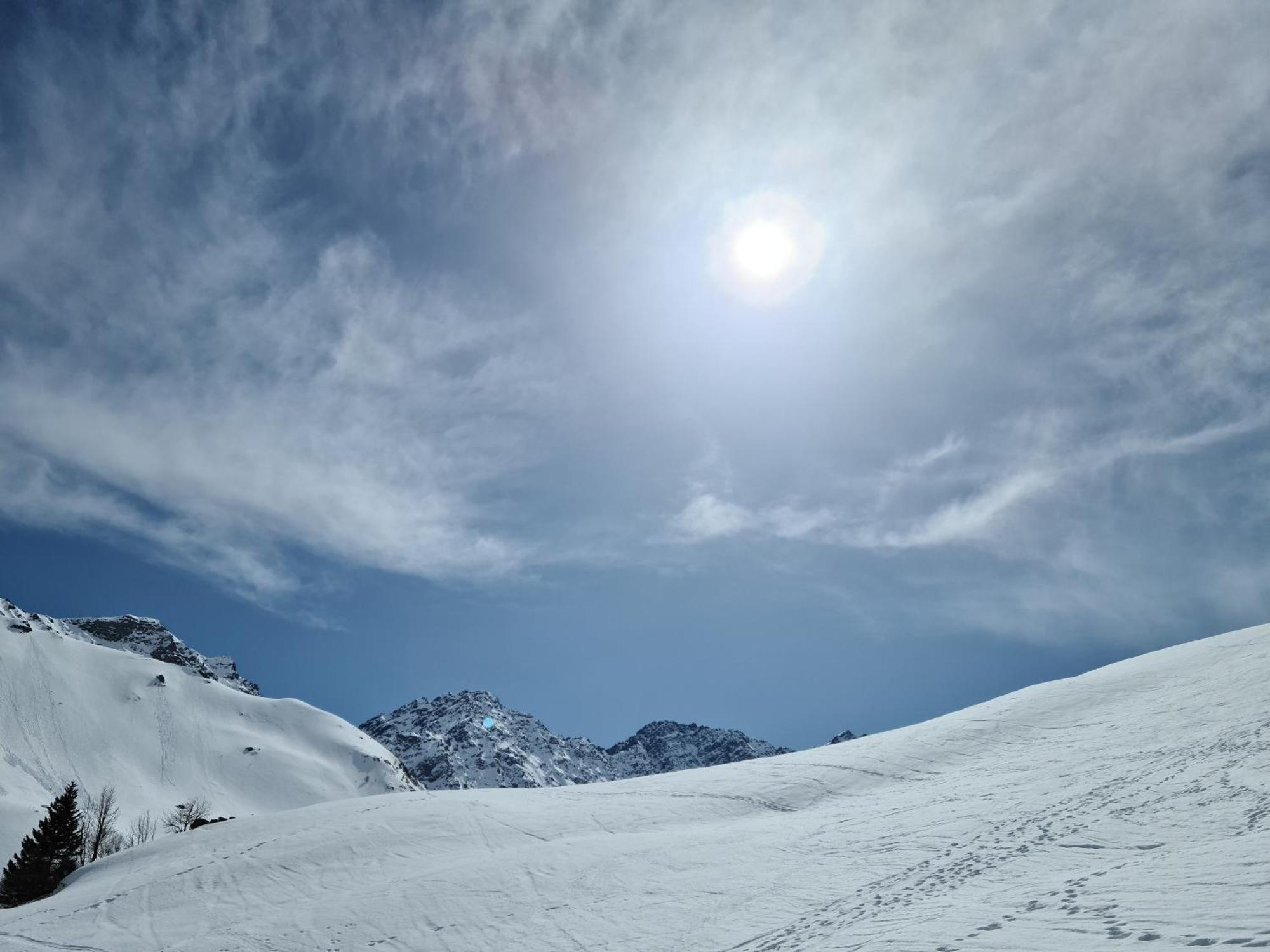 Fewo D'Rock Arosa- Center Of Nightlife By Nature Apartments Switzerland Номер фото