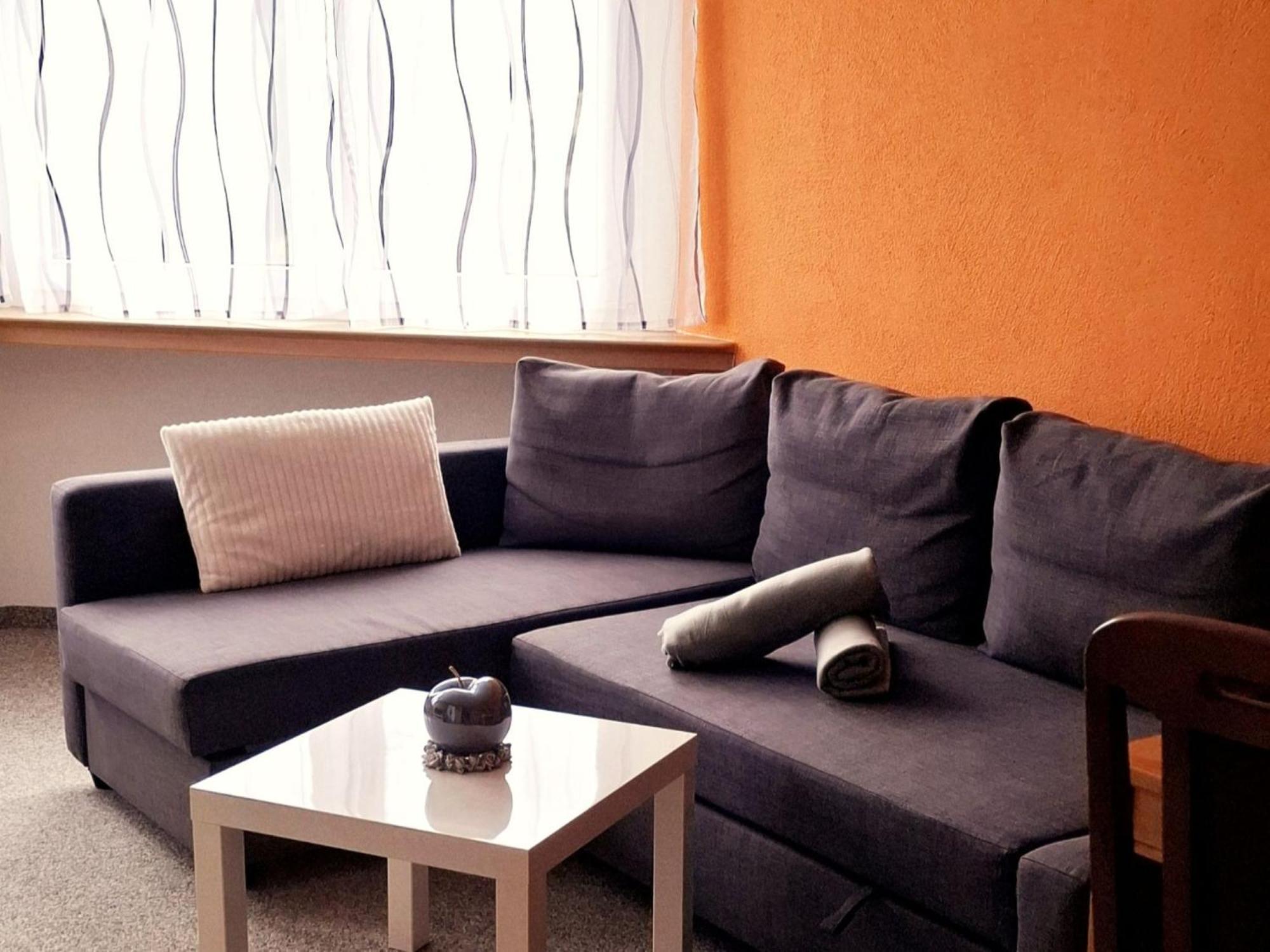 Fewo D'Rock Arosa- Center Of Nightlife By Nature Apartments Switzerland Экстерьер фото
